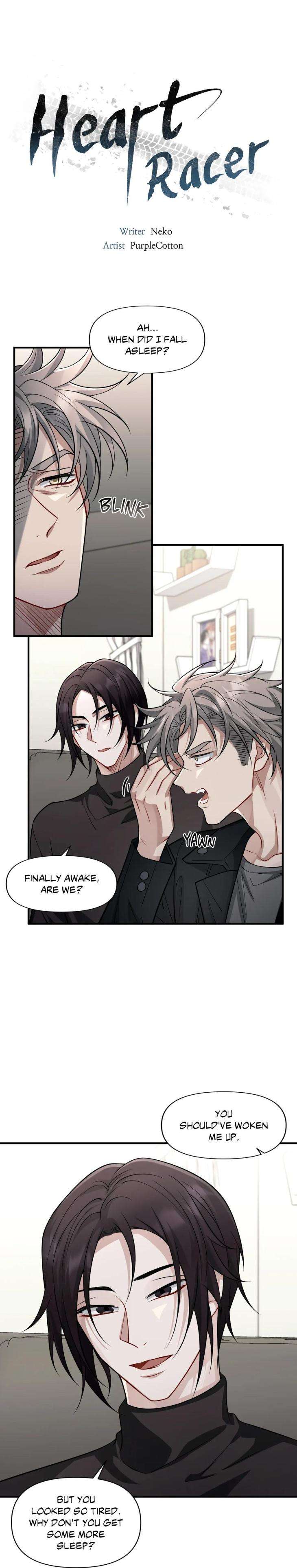 Heart-Racer-By-Neko-Purple-Cotton-Uncensored-Eng chapter_037 thumbnail