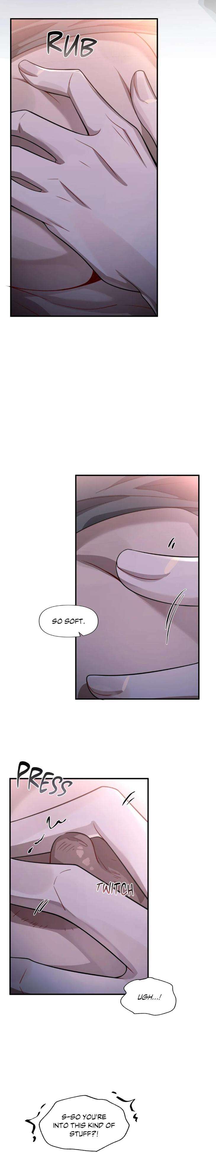 Heart-Racer-By-Neko-Purple-Cotton-Uncensored-Eng page 13