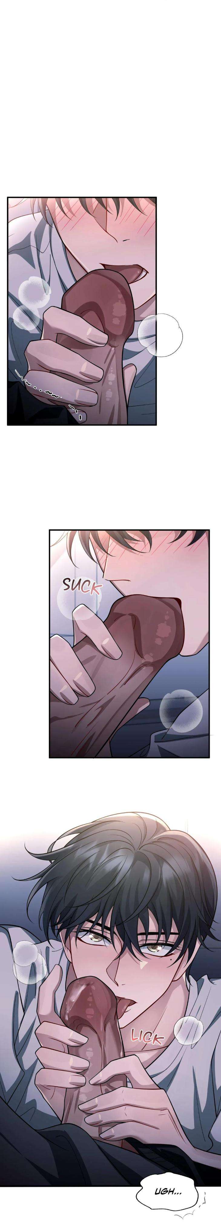 Heart-Racer-By-Neko-Purple-Cotton-Uncensored-Eng page 19