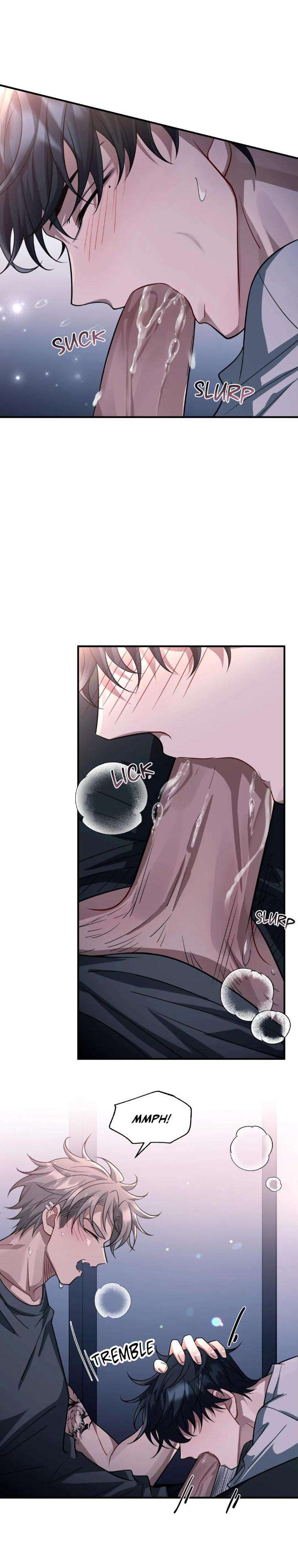 Heart-Racer-By-Neko-Purple-Cotton-Uncensored-Eng page 21