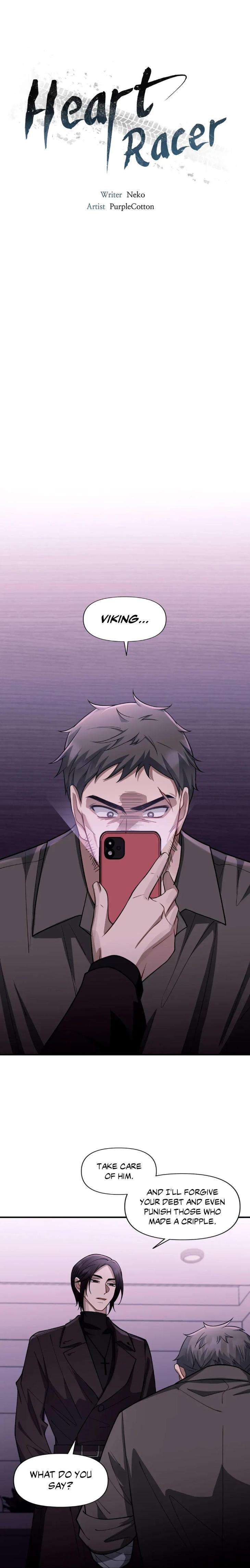 Heart-Racer-By-Neko-Purple-Cotton-Uncensored-Eng chapter_042 thumbnail