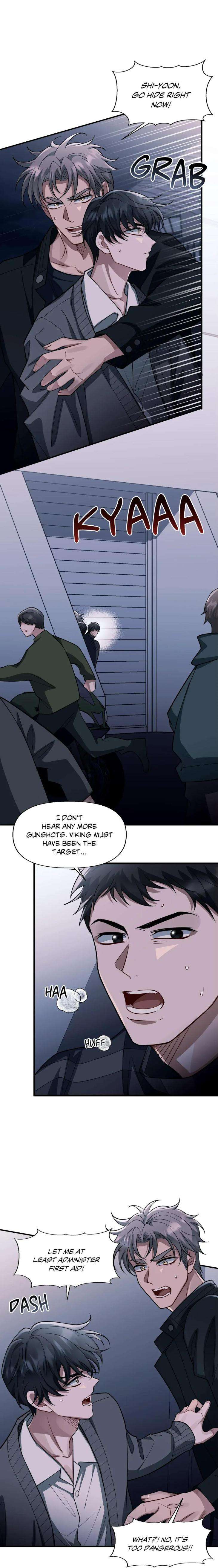 Heart-Racer-By-Neko-Purple-Cotton-Uncensored-Eng page 19