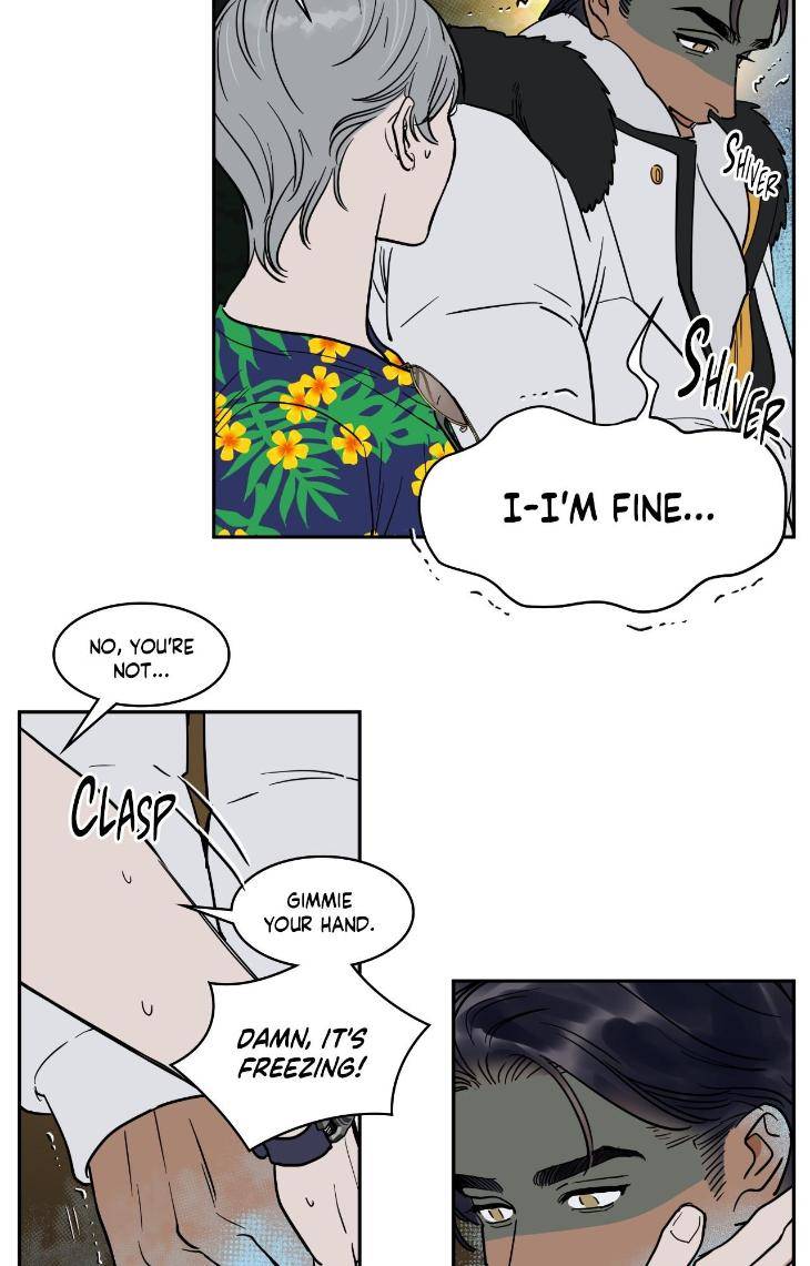 Heart-Racer-By-Neko-Purple-Cotton-Uncensored-Eng page 32