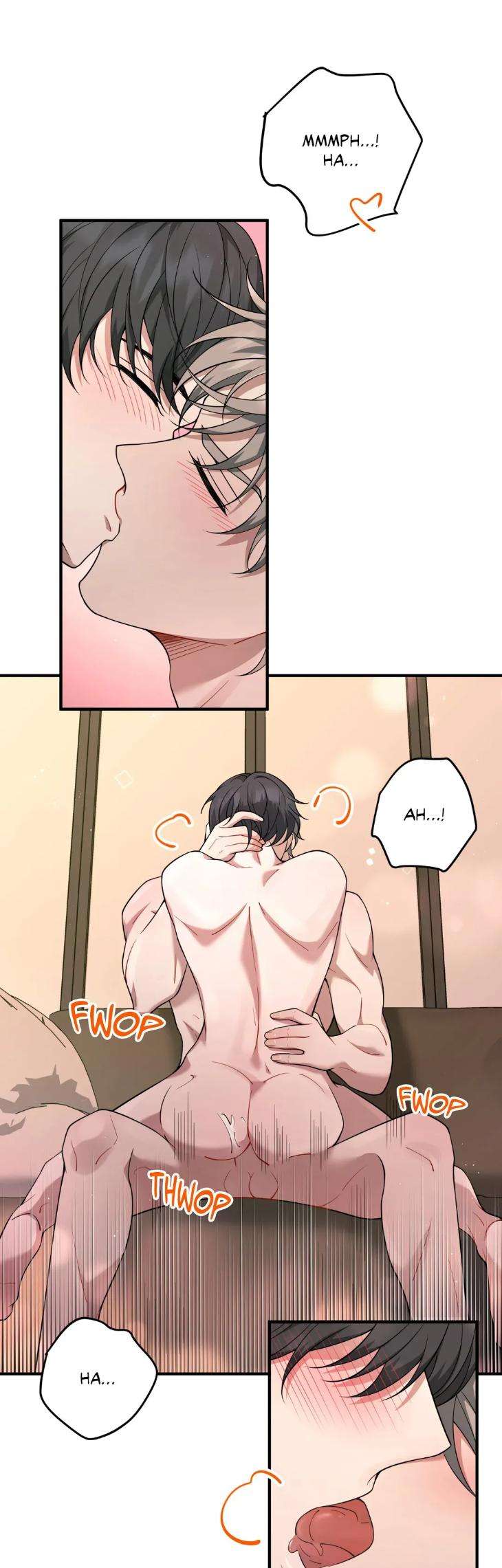 Heart-Racer-By-Neko-Purple-Cotton-Uncensored-Eng page 11