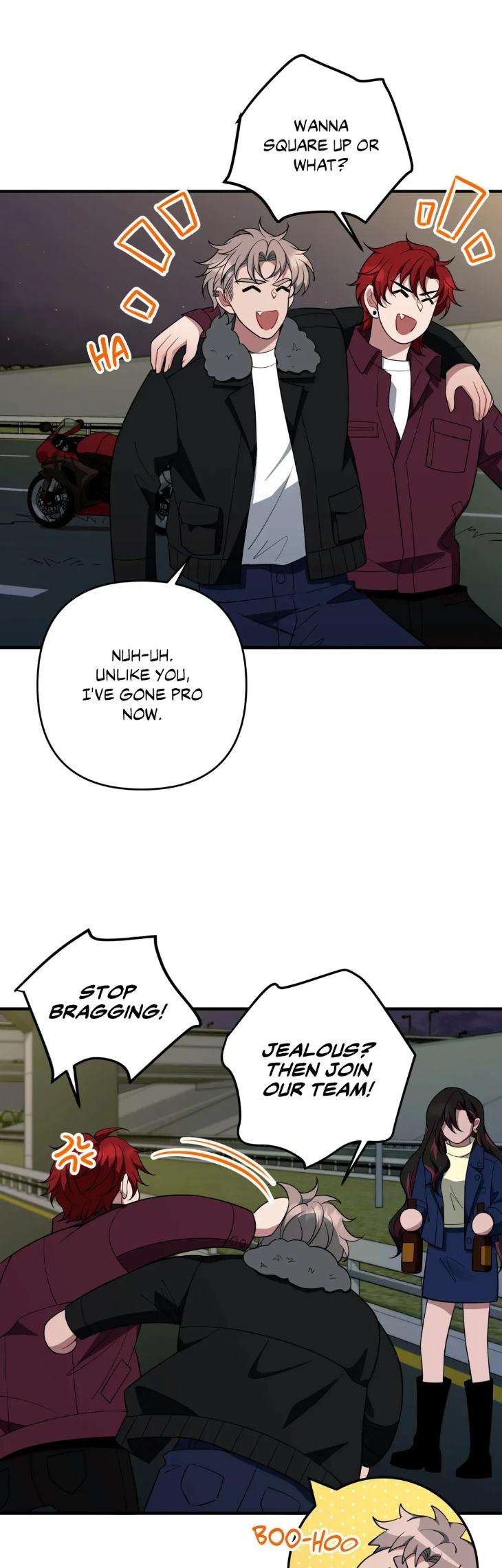 Heart-Racer-By-Neko-Purple-Cotton-Uncensored-Eng page 36