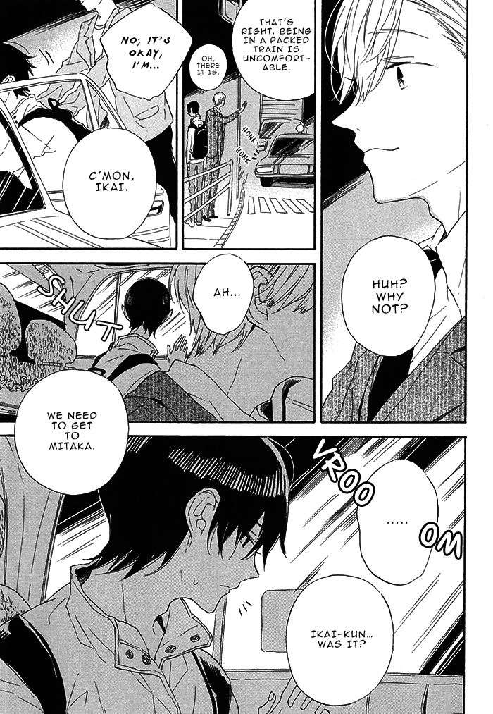 Hearty-Yoshida-Yuuko-Eng page 11