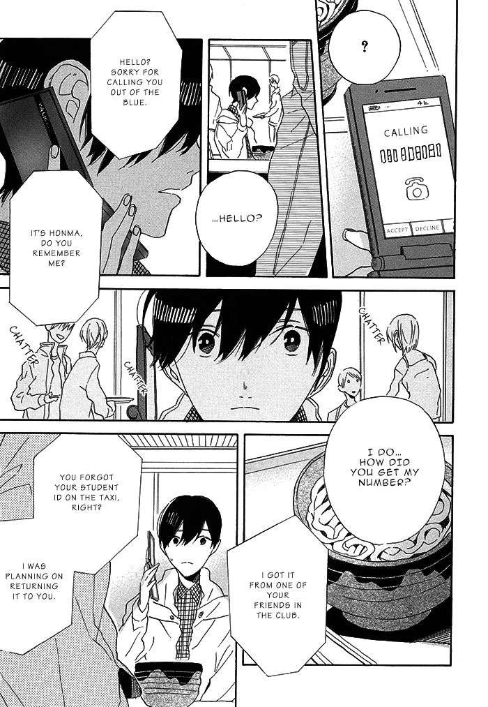 Hearty-Yoshida-Yuuko-Eng page 22