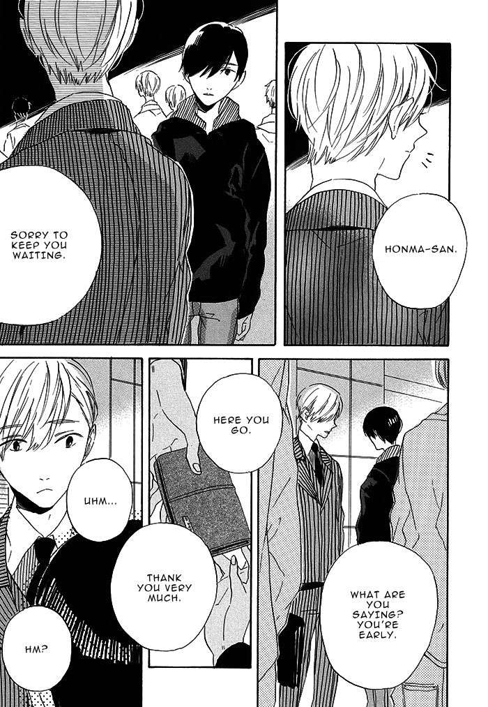 Hearty-Yoshida-Yuuko-Eng page 24
