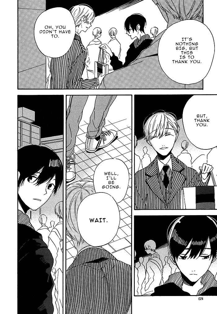 Hearty-Yoshida-Yuuko-Eng page 25
