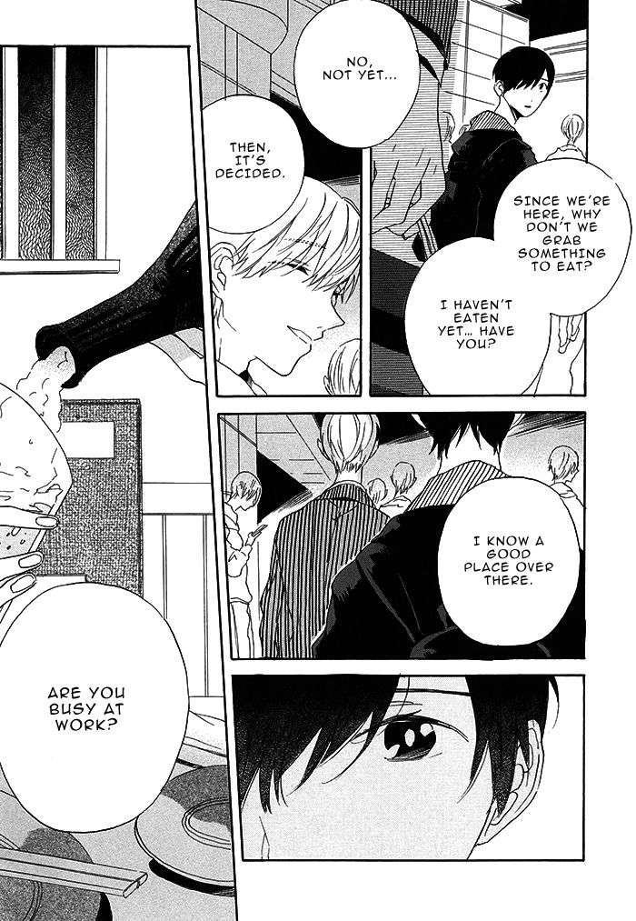 Hearty-Yoshida-Yuuko-Eng page 26