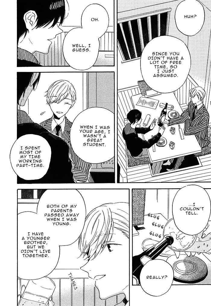 Hearty-Yoshida-Yuuko-Eng page 27