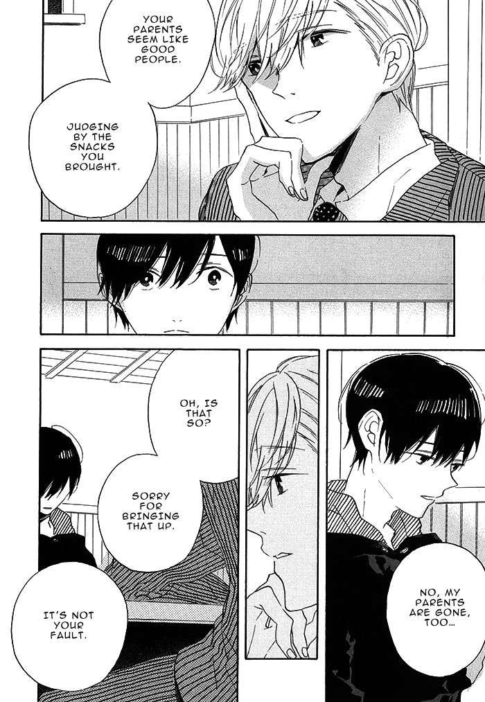 Hearty-Yoshida-Yuuko-Eng page 29
