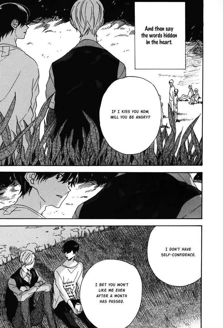 Hearty-Yoshida-Yuuko-Eng page 13
