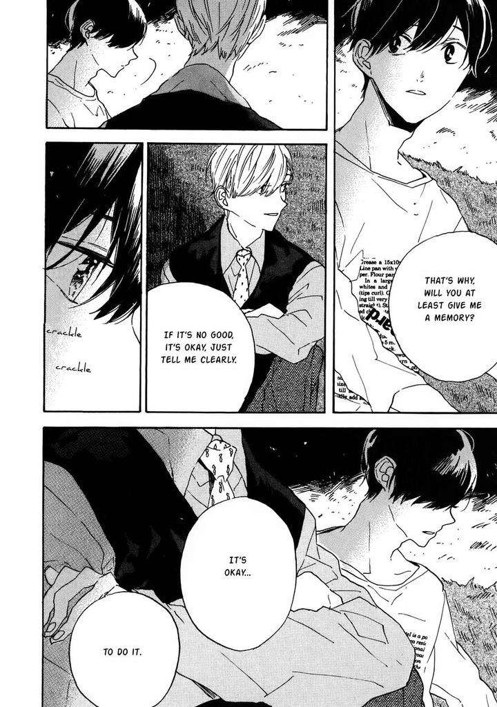 Hearty-Yoshida-Yuuko-Eng page 14