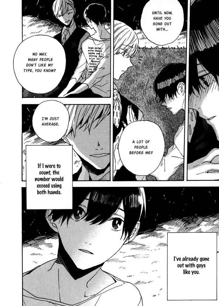 Hearty-Yoshida-Yuuko-Eng page 18