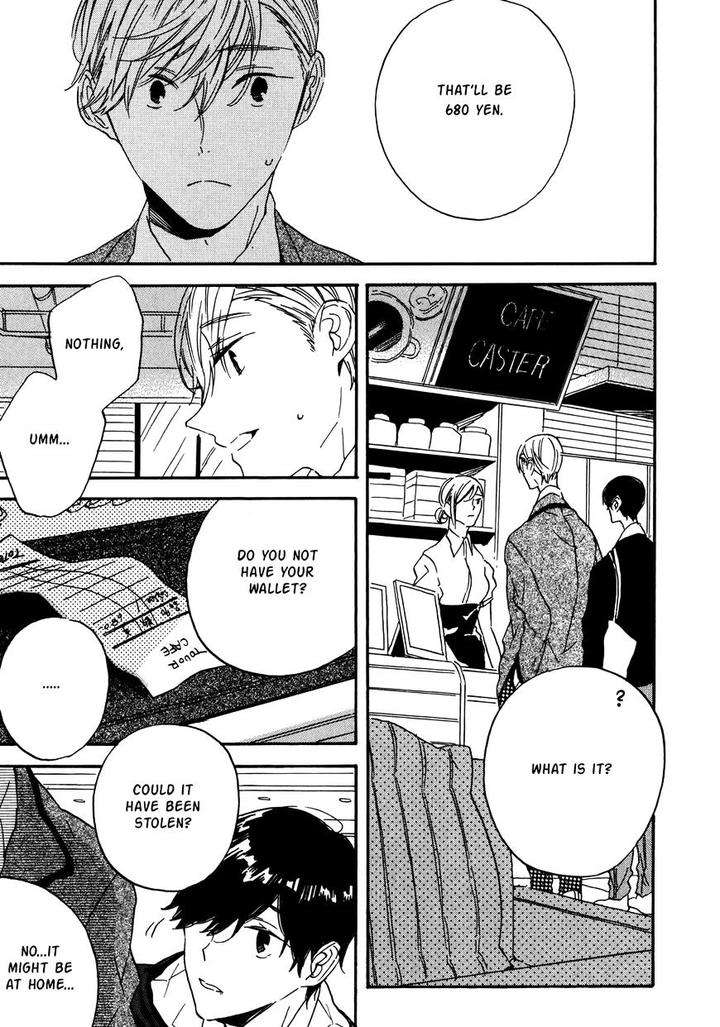 Hearty-Yoshida-Yuuko-Eng page 27