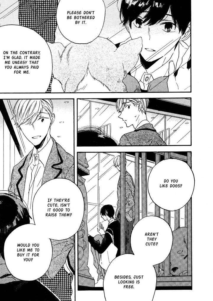 Hearty-Yoshida-Yuuko-Eng page 29