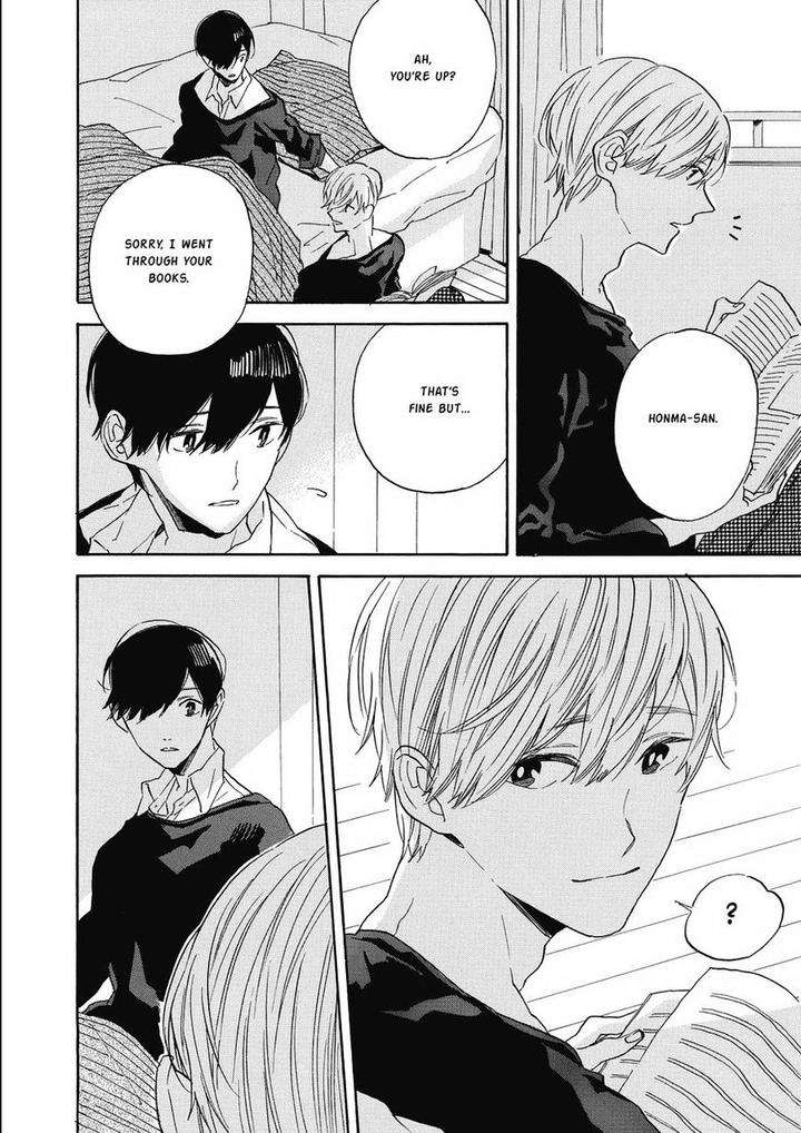 Hearty-Yoshida-Yuuko-Eng page 4