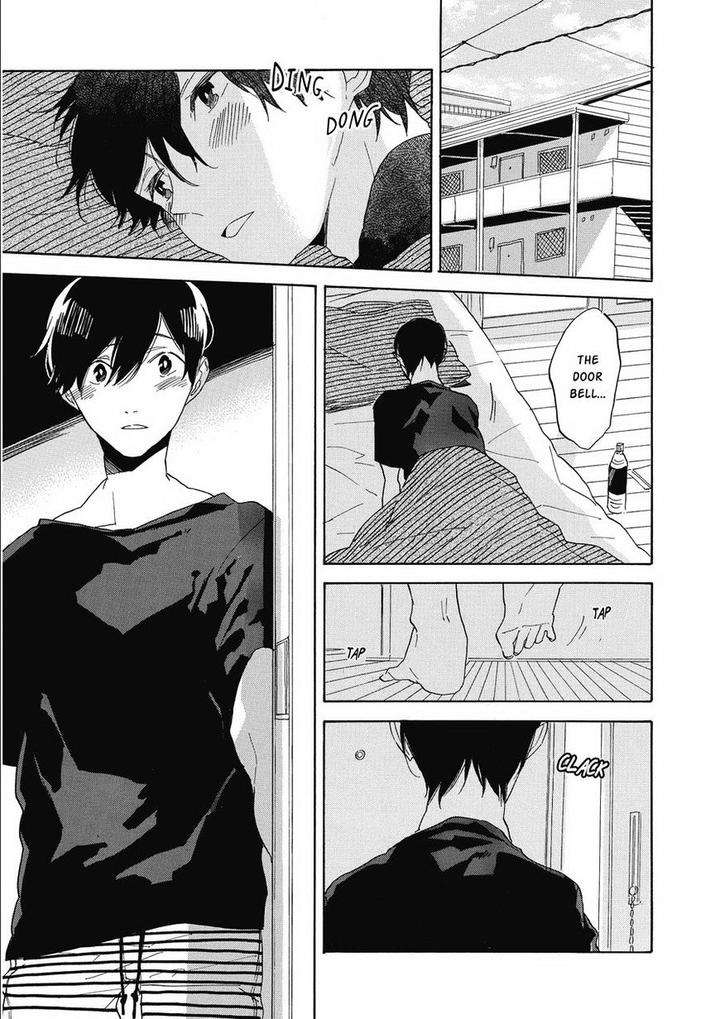 Hearty-Yoshida-Yuuko-Eng page 13