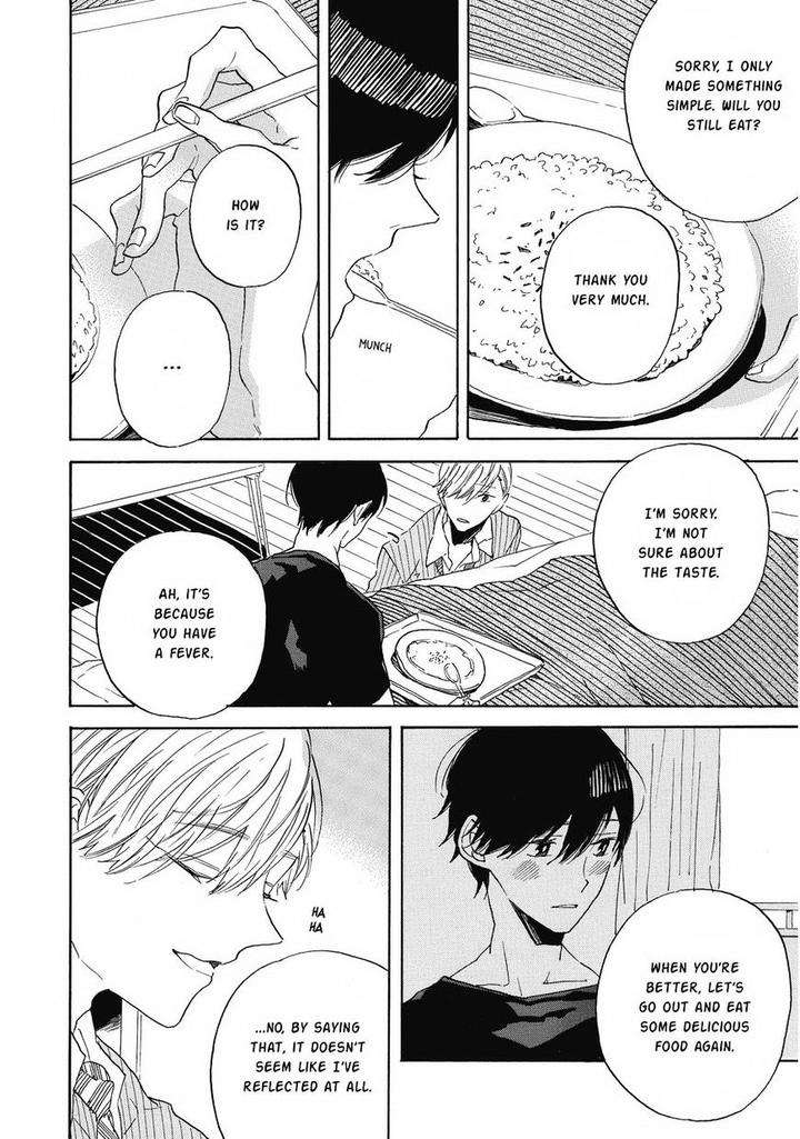 Hearty-Yoshida-Yuuko-Eng page 18