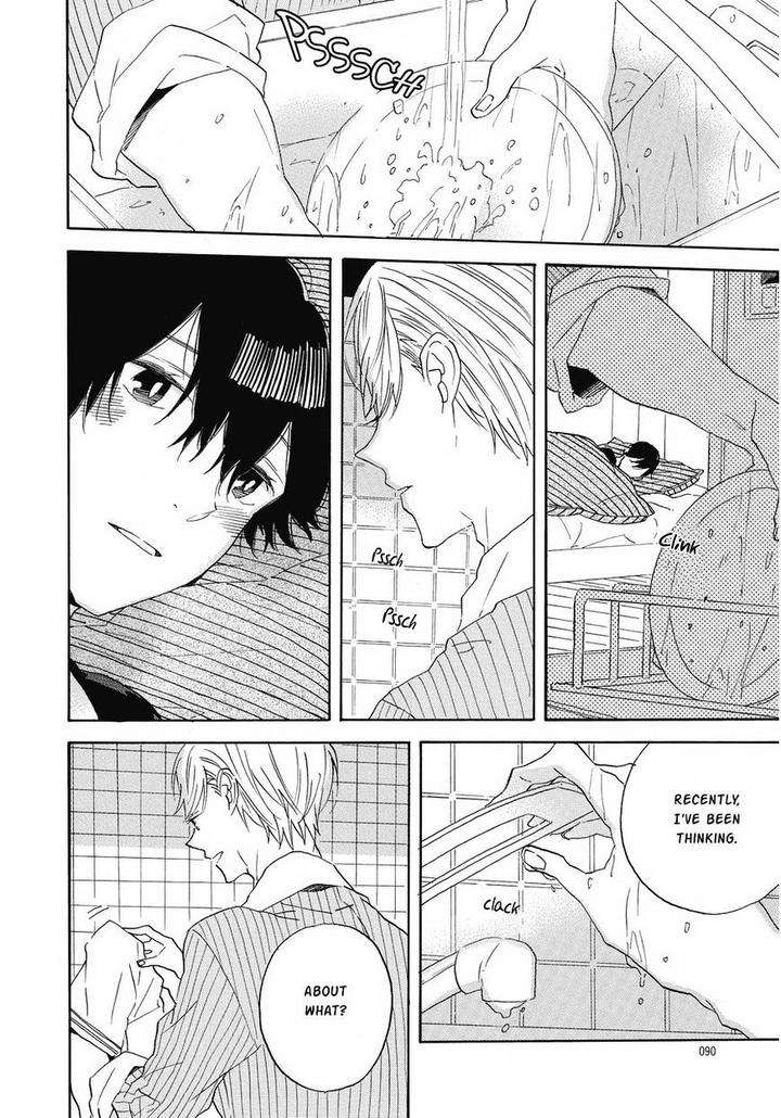 Hearty-Yoshida-Yuuko-Eng page 20