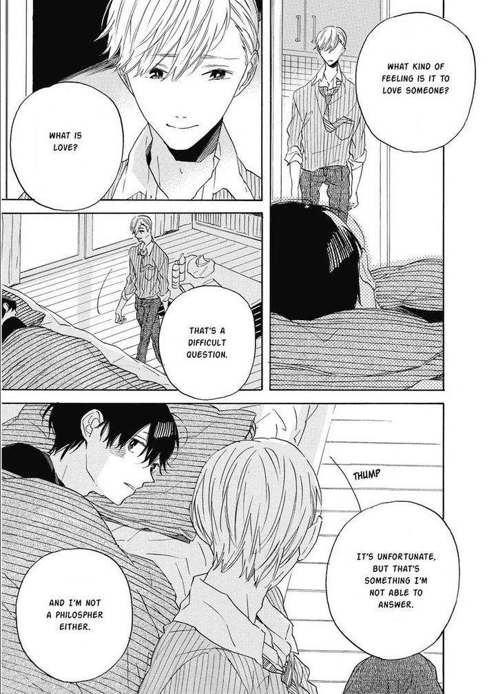 Hearty-Yoshida-Yuuko-Eng page 21