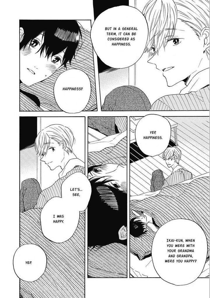 Hearty-Yoshida-Yuuko-Eng page 22