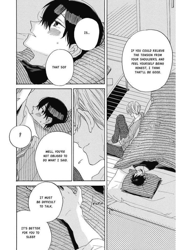 Hearty-Yoshida-Yuuko-Eng page 24