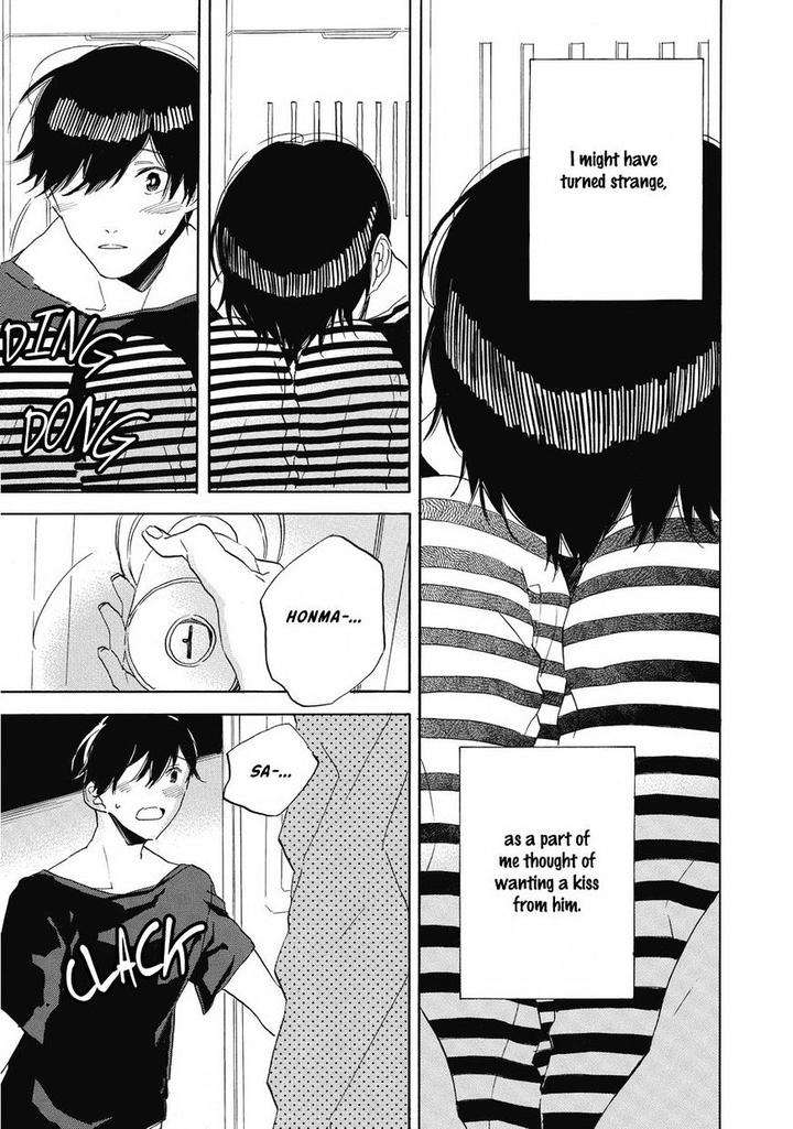 Hearty-Yoshida-Yuuko-Eng page 30
