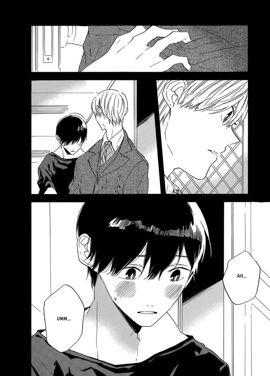 Hearty-Yoshida-Yuuko-Eng page 5