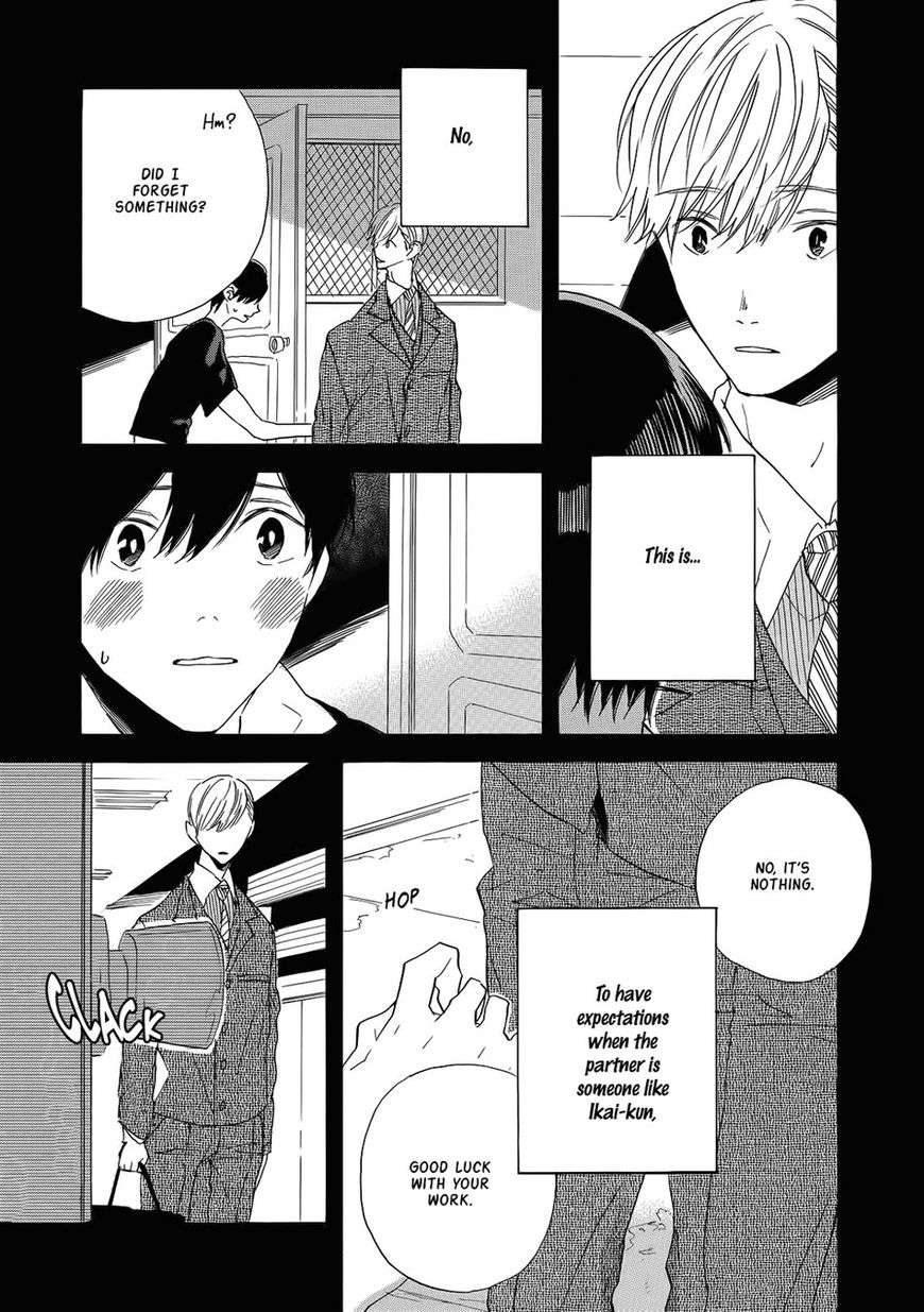 Hearty-Yoshida-Yuuko-Eng page 6