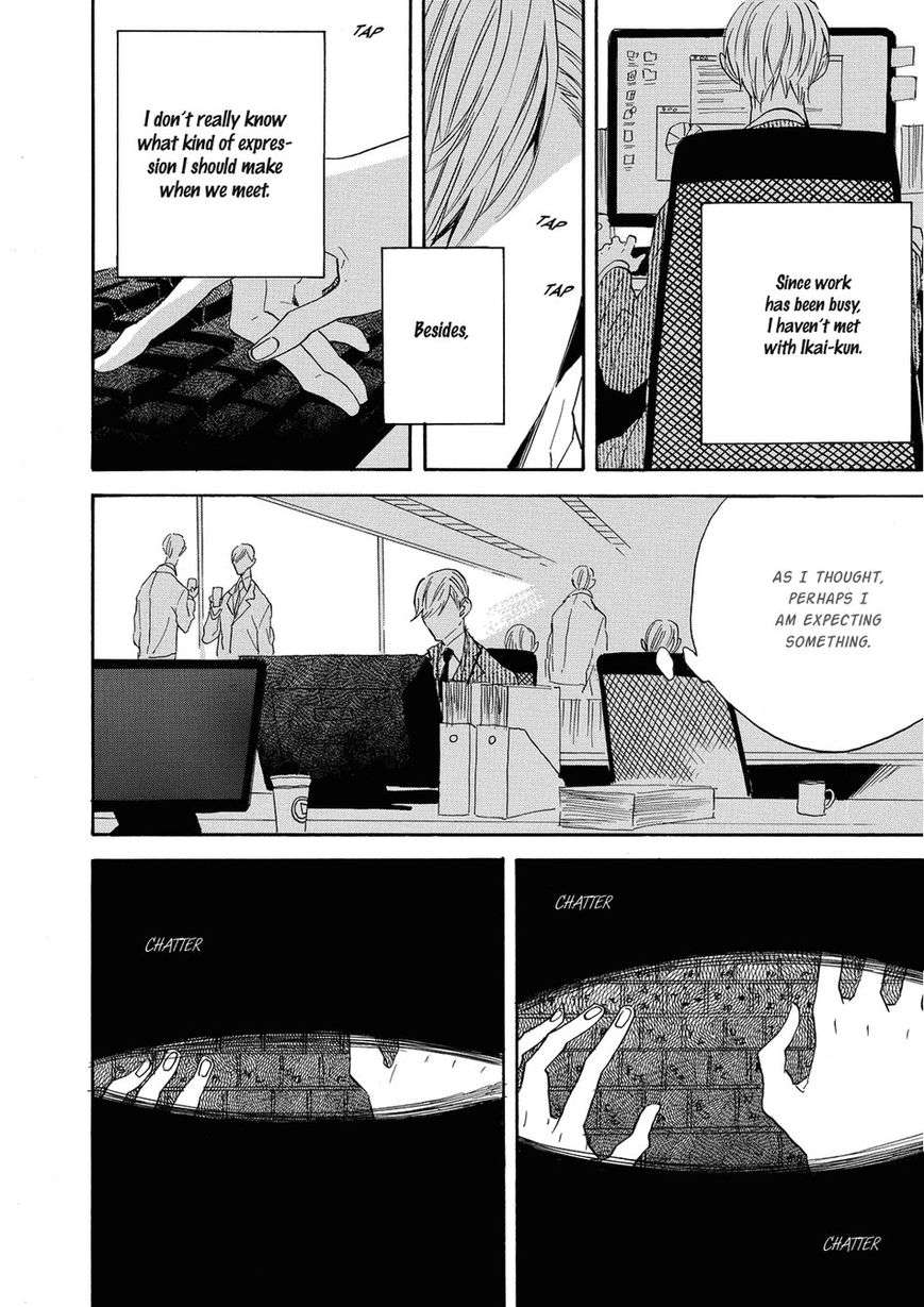 Hearty-Yoshida-Yuuko-Eng page 9