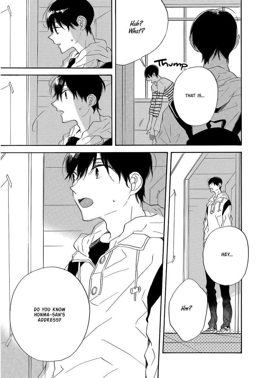 Hearty-Yoshida-Yuuko-Eng page 16