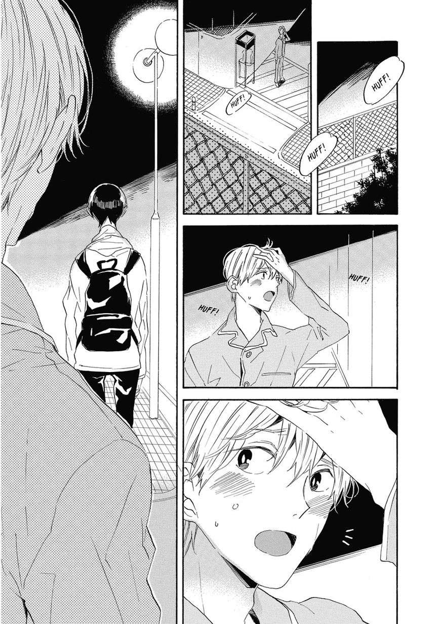 Hearty-Yoshida-Yuuko-Eng page 20