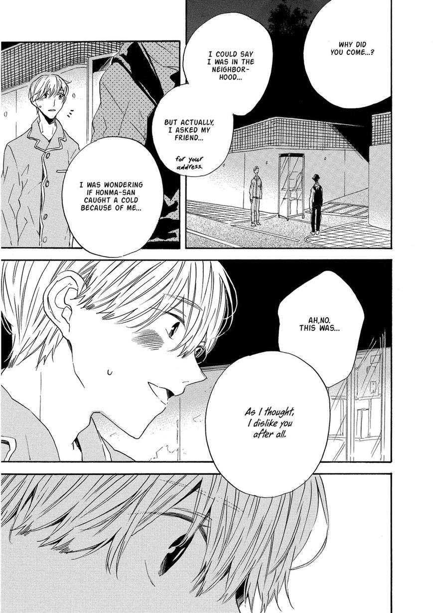Hearty-Yoshida-Yuuko-Eng page 22