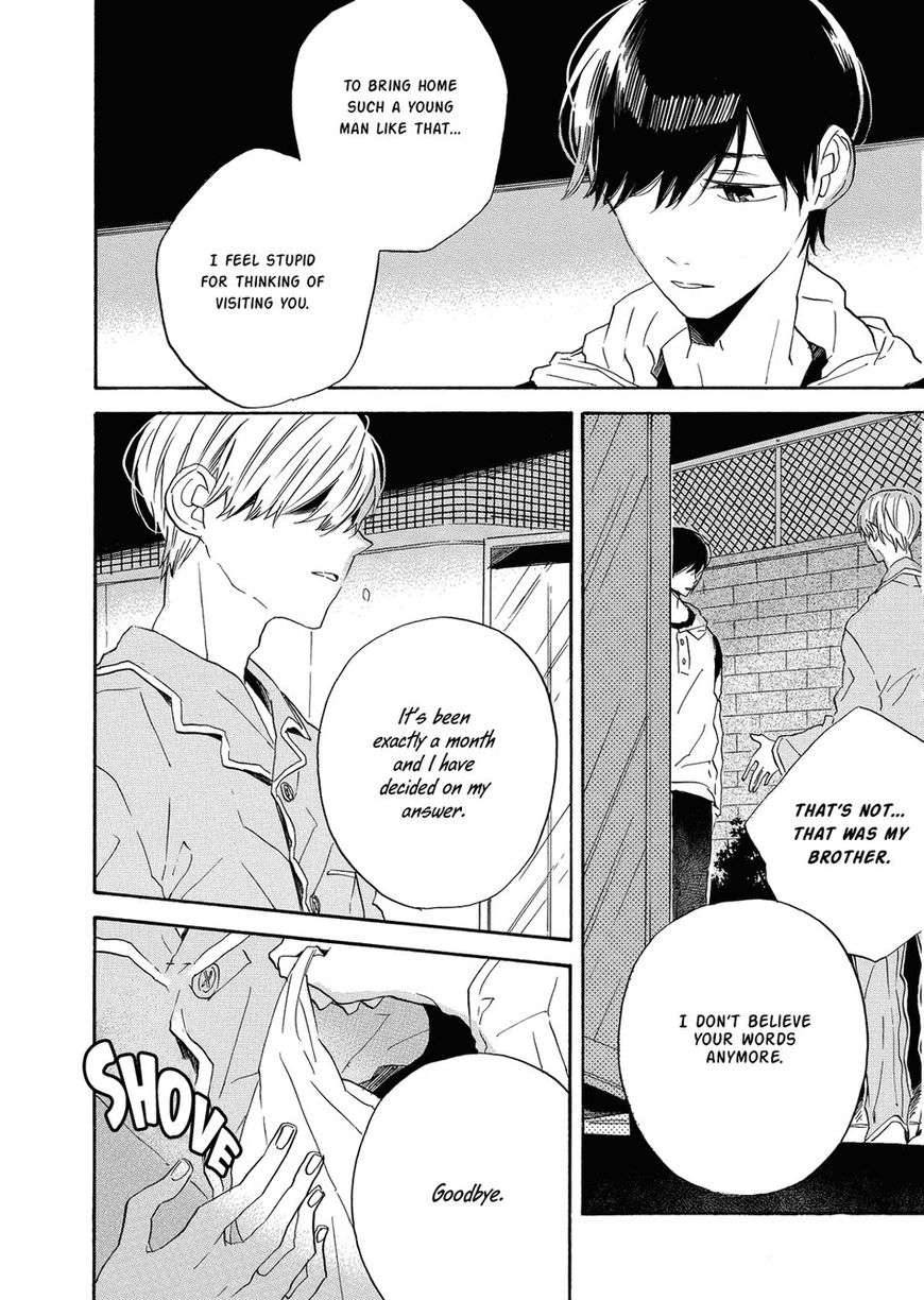 Hearty-Yoshida-Yuuko-Eng page 23