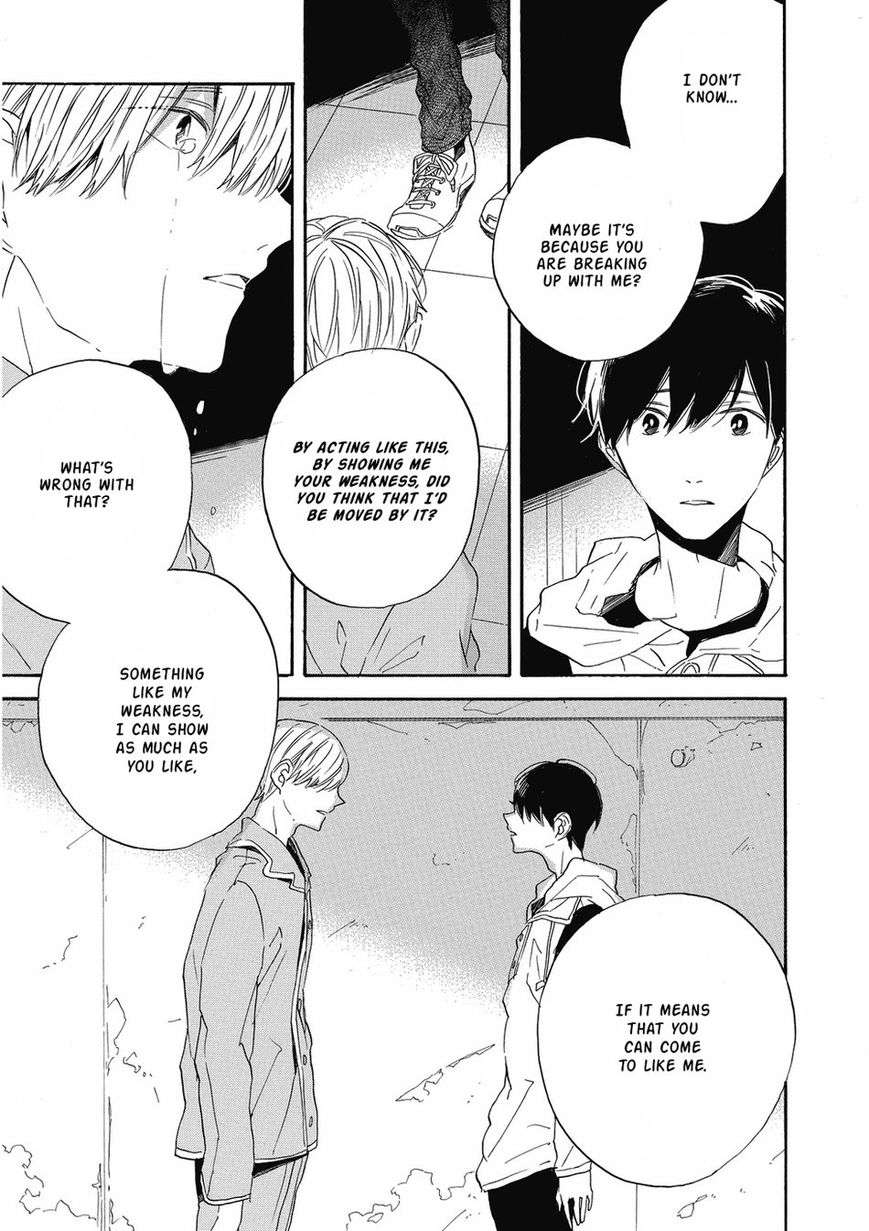 Hearty-Yoshida-Yuuko-Eng page 28