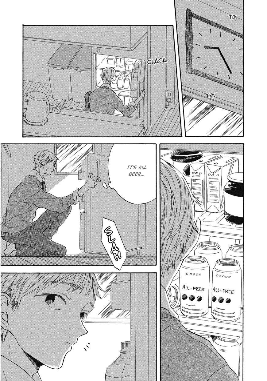 Hearty-Yoshida-Yuuko-Eng page 2