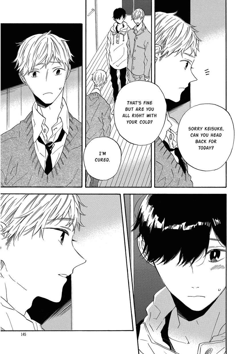 Hearty-Yoshida-Yuuko-Eng page 4