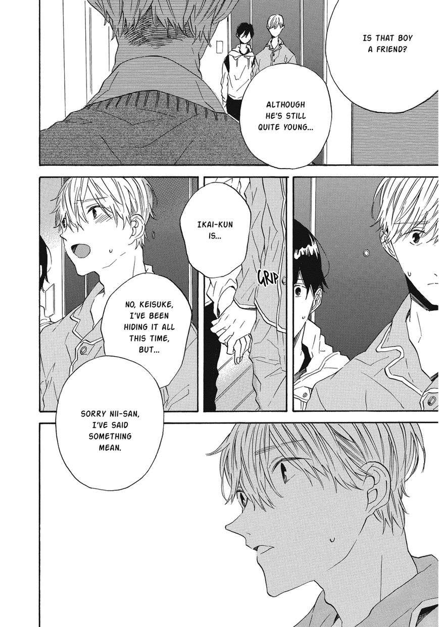 Hearty-Yoshida-Yuuko-Eng page 5