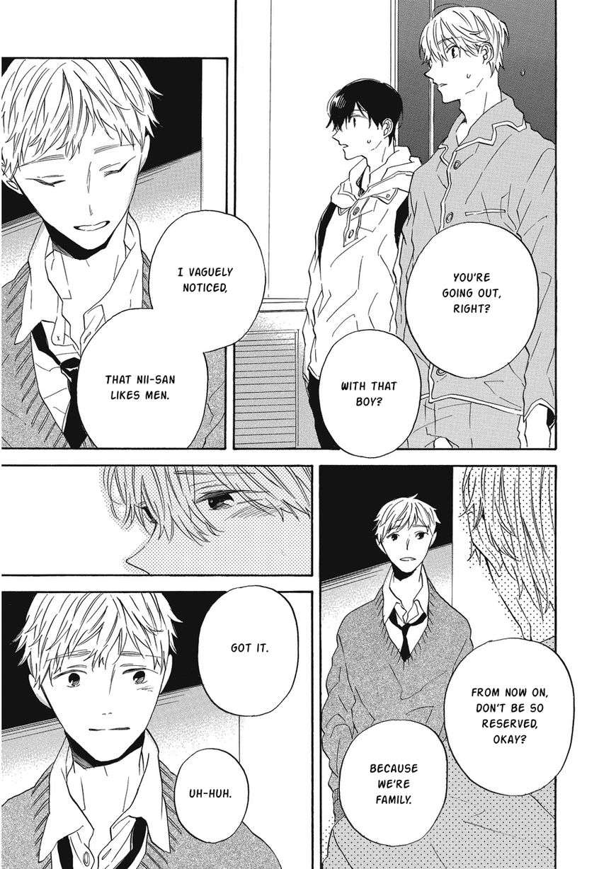 Hearty-Yoshida-Yuuko-Eng page 6