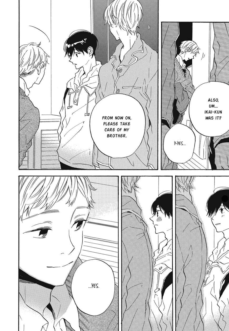 Hearty-Yoshida-Yuuko-Eng page 7