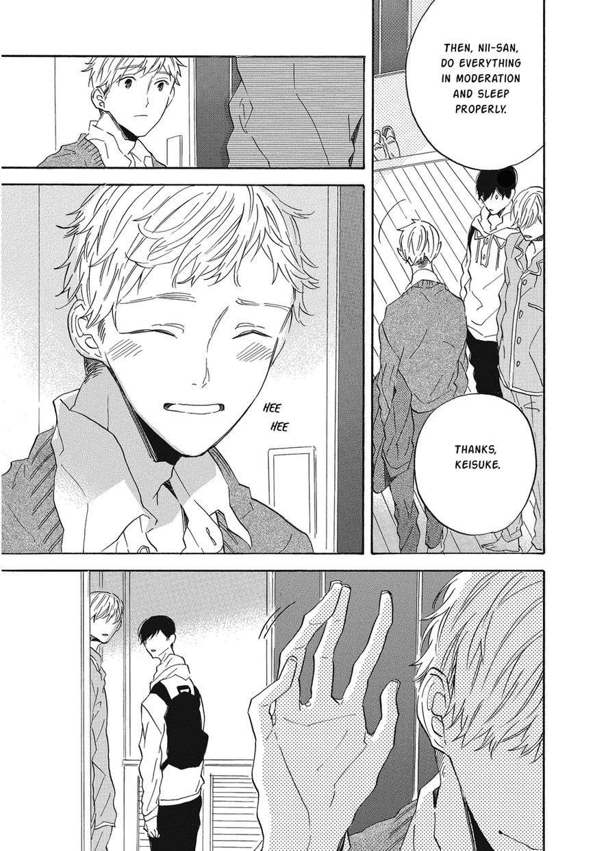 Hearty-Yoshida-Yuuko-Eng page 8