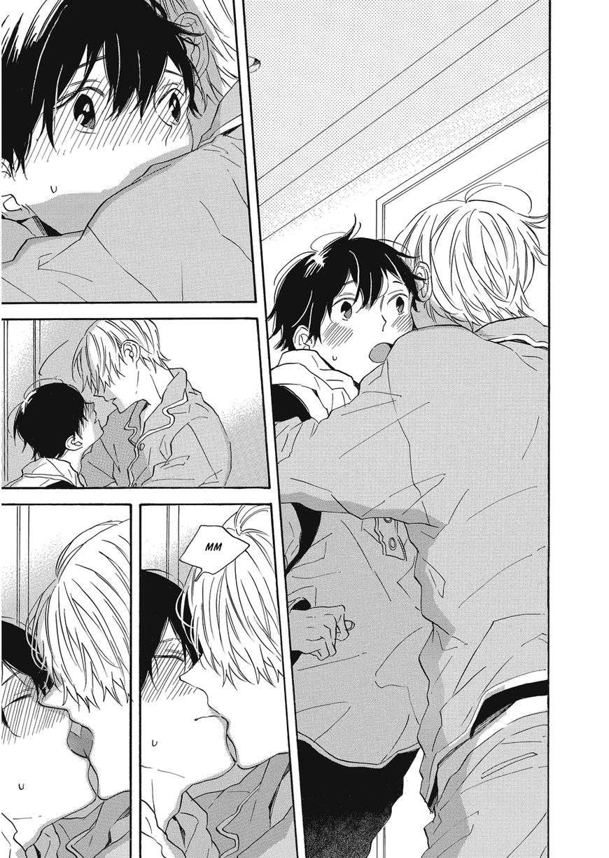 Hearty-Yoshida-Yuuko-Eng page 12