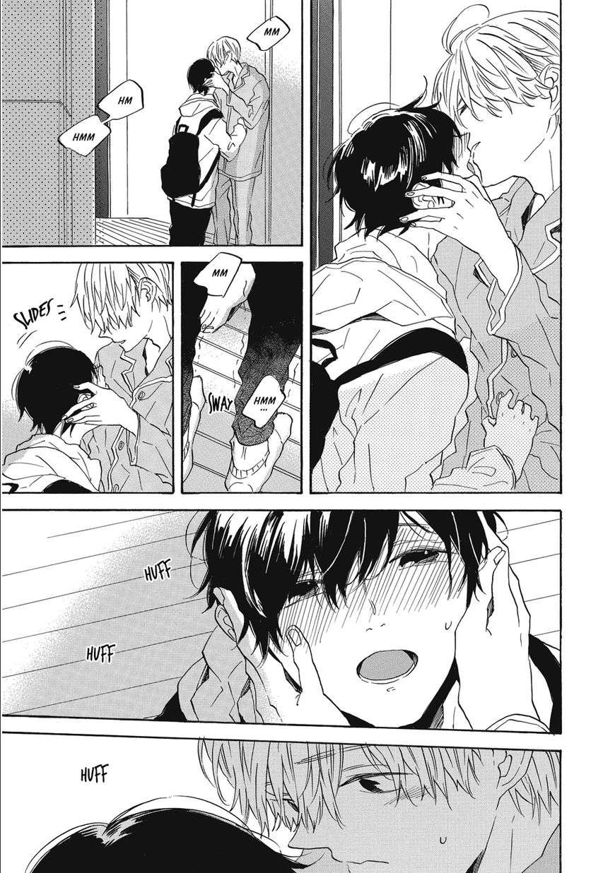 Hearty-Yoshida-Yuuko-Eng page 14