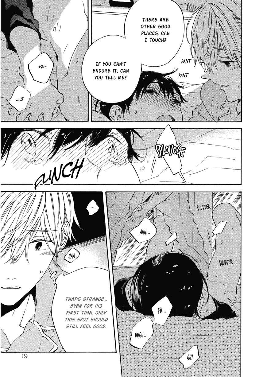 Hearty-Yoshida-Yuuko-Eng page 18