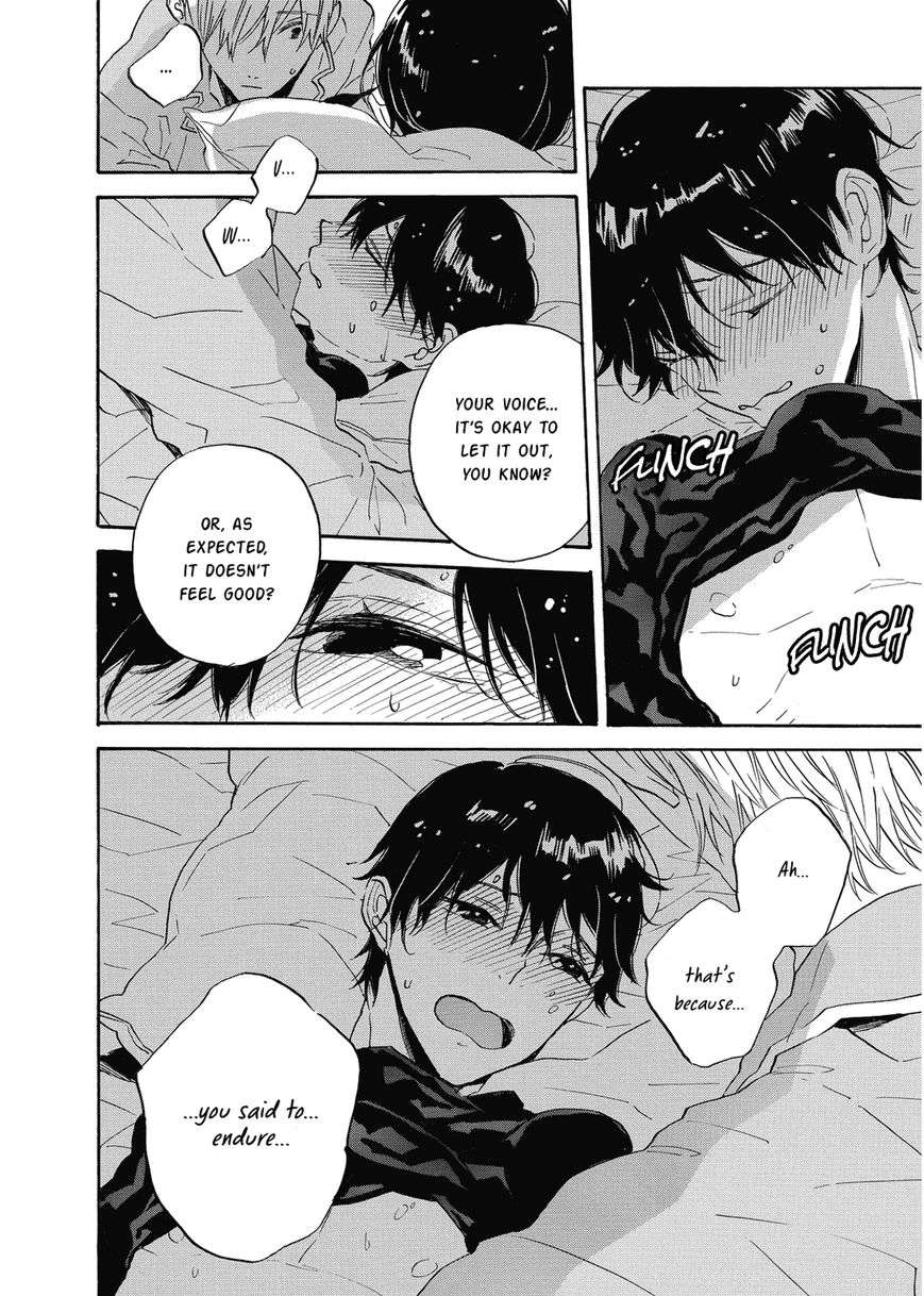 Hearty-Yoshida-Yuuko-Eng page 19