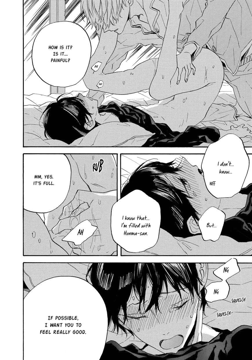 Hearty-Yoshida-Yuuko-Eng page 25