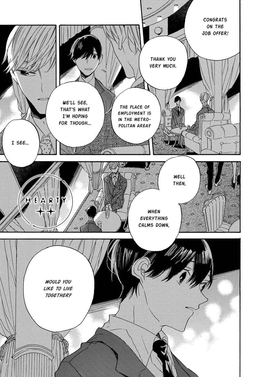 Hearty-Yoshida-Yuuko-Eng page 3
