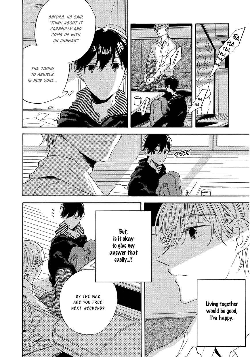 Hearty-Yoshida-Yuuko-Eng page 4